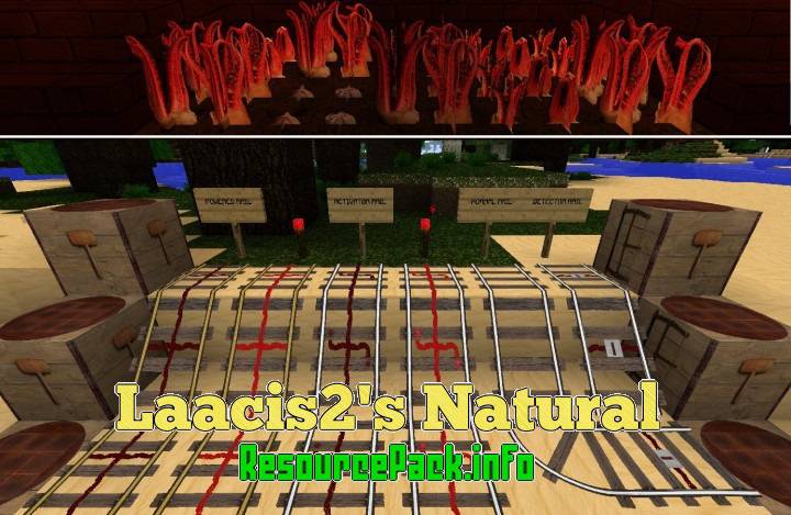 Laacis2's Natural 1.9.4