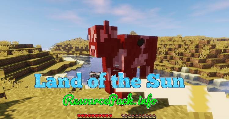 Land of the Sun 1.10.2