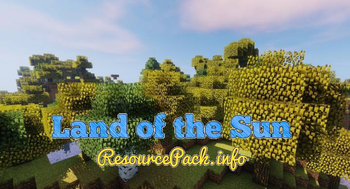 Land of the Sun 1.12.2