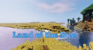 Land of the Sun 1.19.2