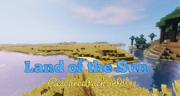 Land of the Sun 1.20.3
