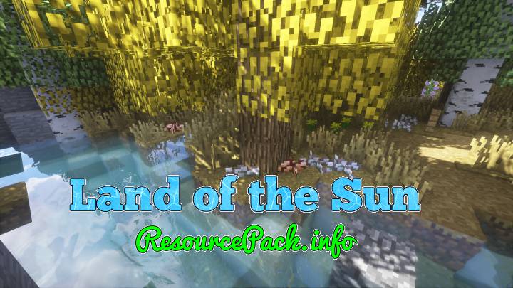 Land of the Sun 1.9.4