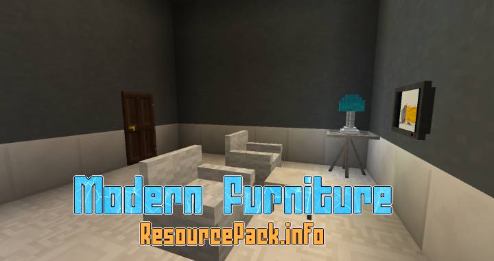 Modern Furniture 1.11.2