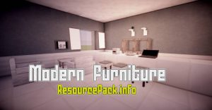 Modern Furniture 1.21