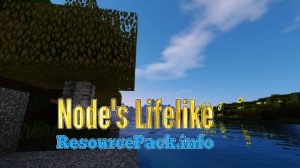 Node's Lifelike 1.20.5