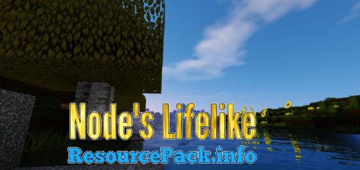 Node's Lifelike 1.18.2