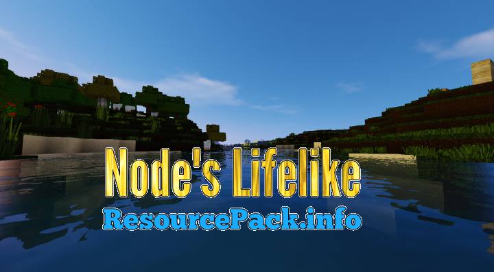 Node's Lifelike 1.13.1