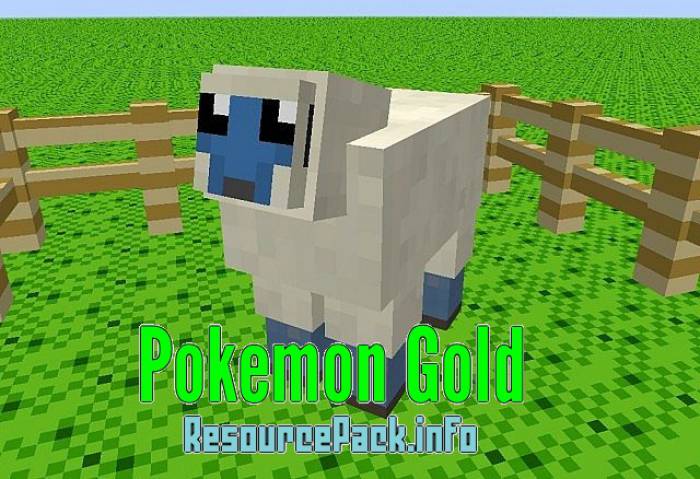 Pokemon Gold 1.11.2