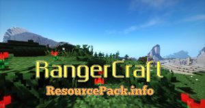 RangerCraft 1.12.2