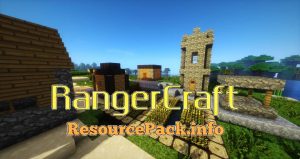RangerCraft 1.19.2
