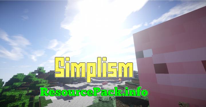 Simplism 1.13