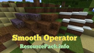 Smooth Operator 1.11.2