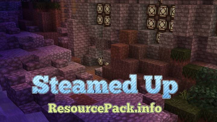 Steamed Up 1.11.2