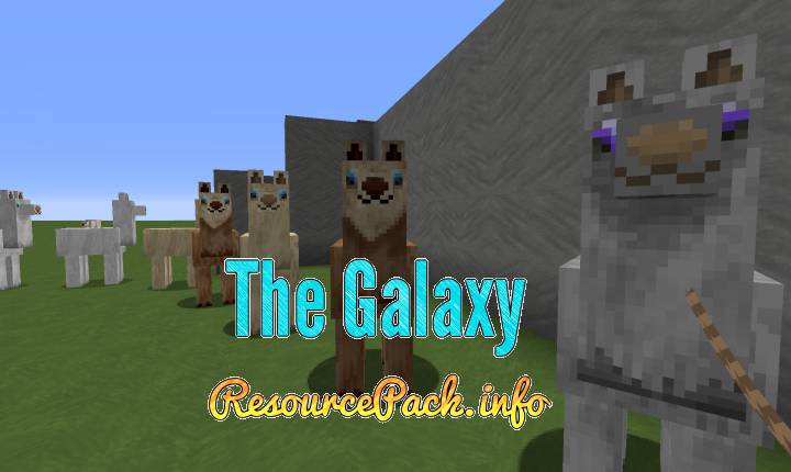 The Galaxy 1.12.2