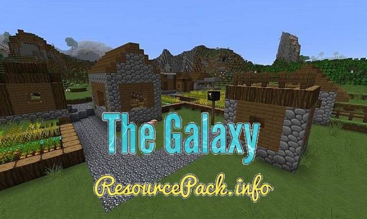 The Galaxy 1.9.4