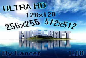 Ultra HD 1.20.2