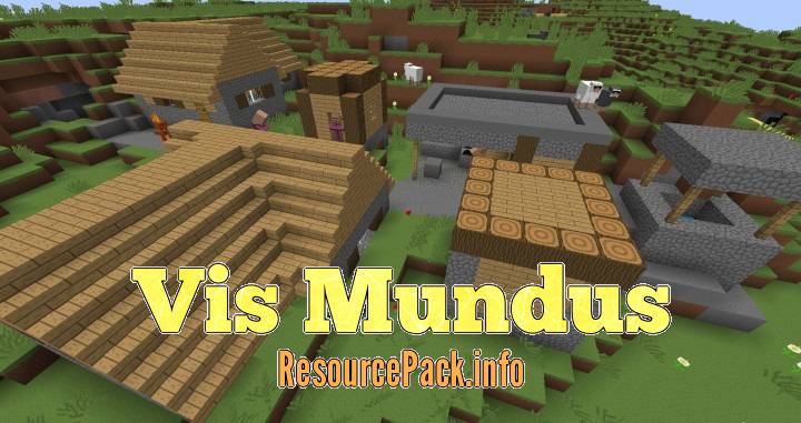 Vis Mundus 1.10.2