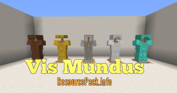 Vis Mundus 1.11.2