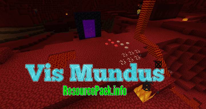 Vis Mundus 1.12.2