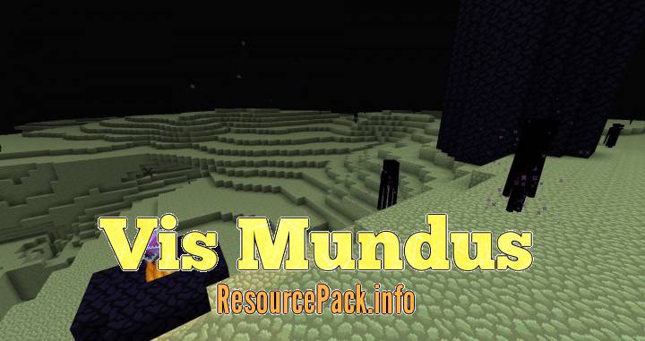 Vis Mundus 1.9.4