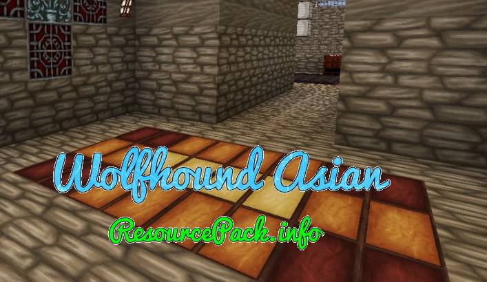 Wolfhound Asian 1.10.2