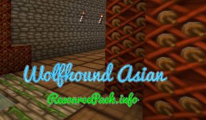 Wolfhound Asian 1.11.2