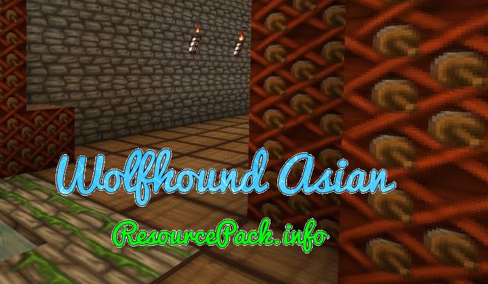 Wolfhound Asian 1.11.2