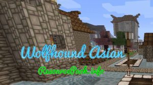 Wolfhound Asian 1.13.1