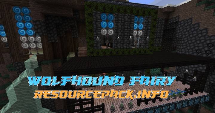 Wolfhound Fairy 1.9.4