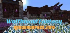 Wolfhound Fantasy 1.20.2