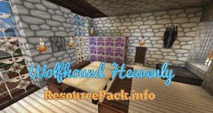 Wolfhound Heavenly 1.11.2