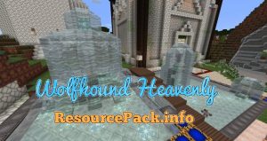 Wolfhound Heavenly 1.13