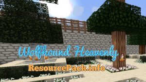 Wolfhound Heavenly 1.9.4