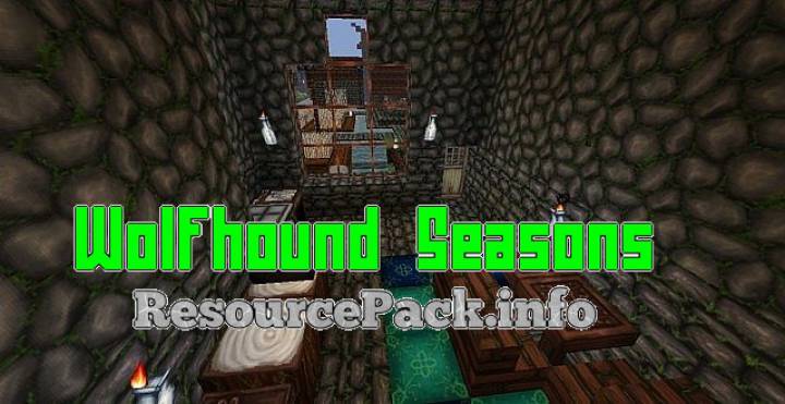 Wolfhound Seasons 1.10.2