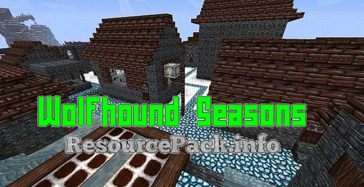 Wolfhound Seasons 1.11.2