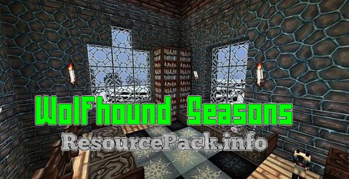 Wolfhound Seasons 1.12.2