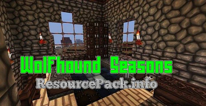 Wolfhound Seasons 1.9.4