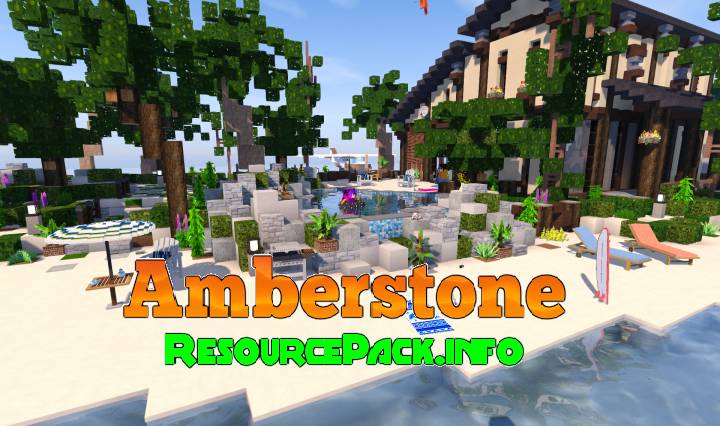 Amberstone 1.10.2