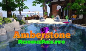 Amberstone 1.19.3