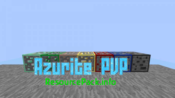 Azurite PVP 1.9.4