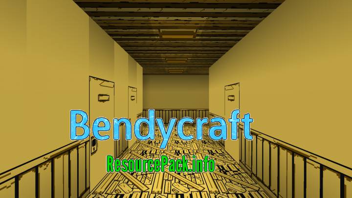 Bendycraft 1.11.2