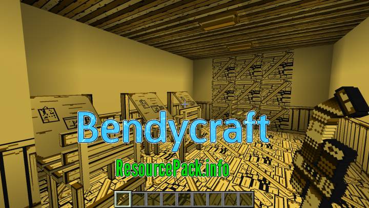 Bendycraft 1.19