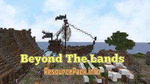 Beyond The Lands 1.20.5