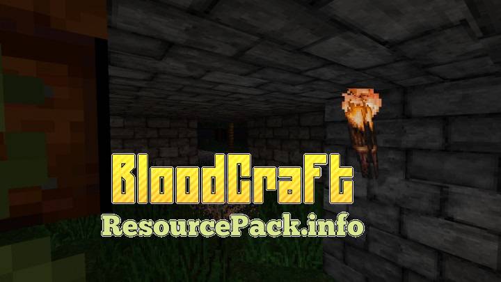 BloodCraft 1.10.2