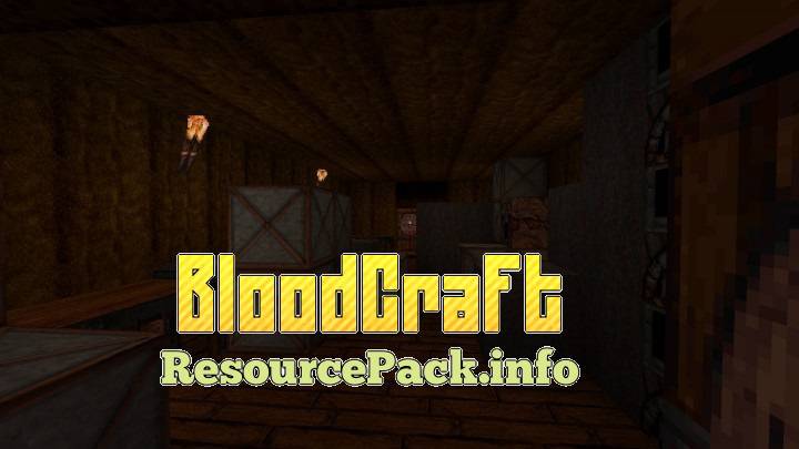 BloodCraft 1.11.2