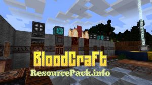 BloodCraft 1.20.5