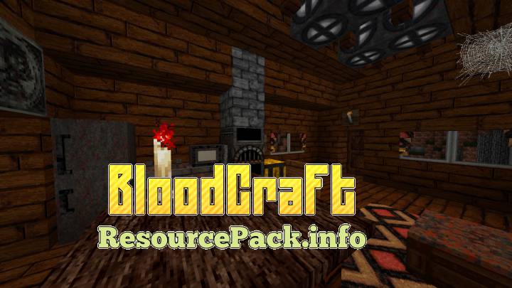 BloodCraft 1.9.4