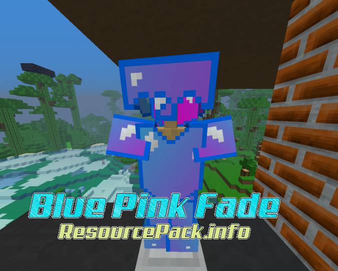 Blue Pink Fade 1.11.2