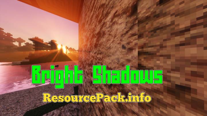 Bright Shadows 1.11.2