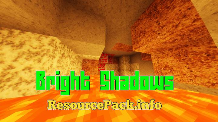 Bright Shadows 1.12.2